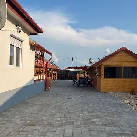 Apartamento M3 Mád Exterior foto