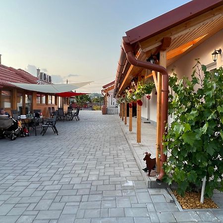 Apartamento M3 Mád Exterior foto