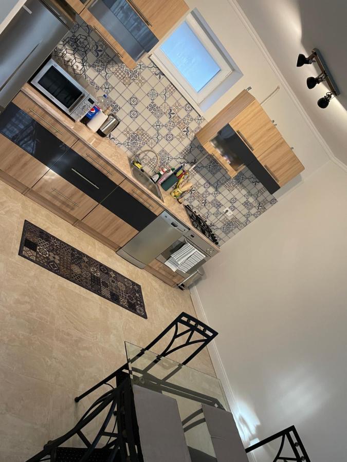 Apartamento M3 Mád Exterior foto