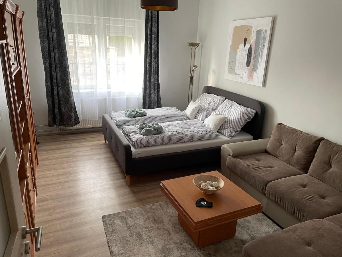 Apartamento M3 Mád Exterior foto