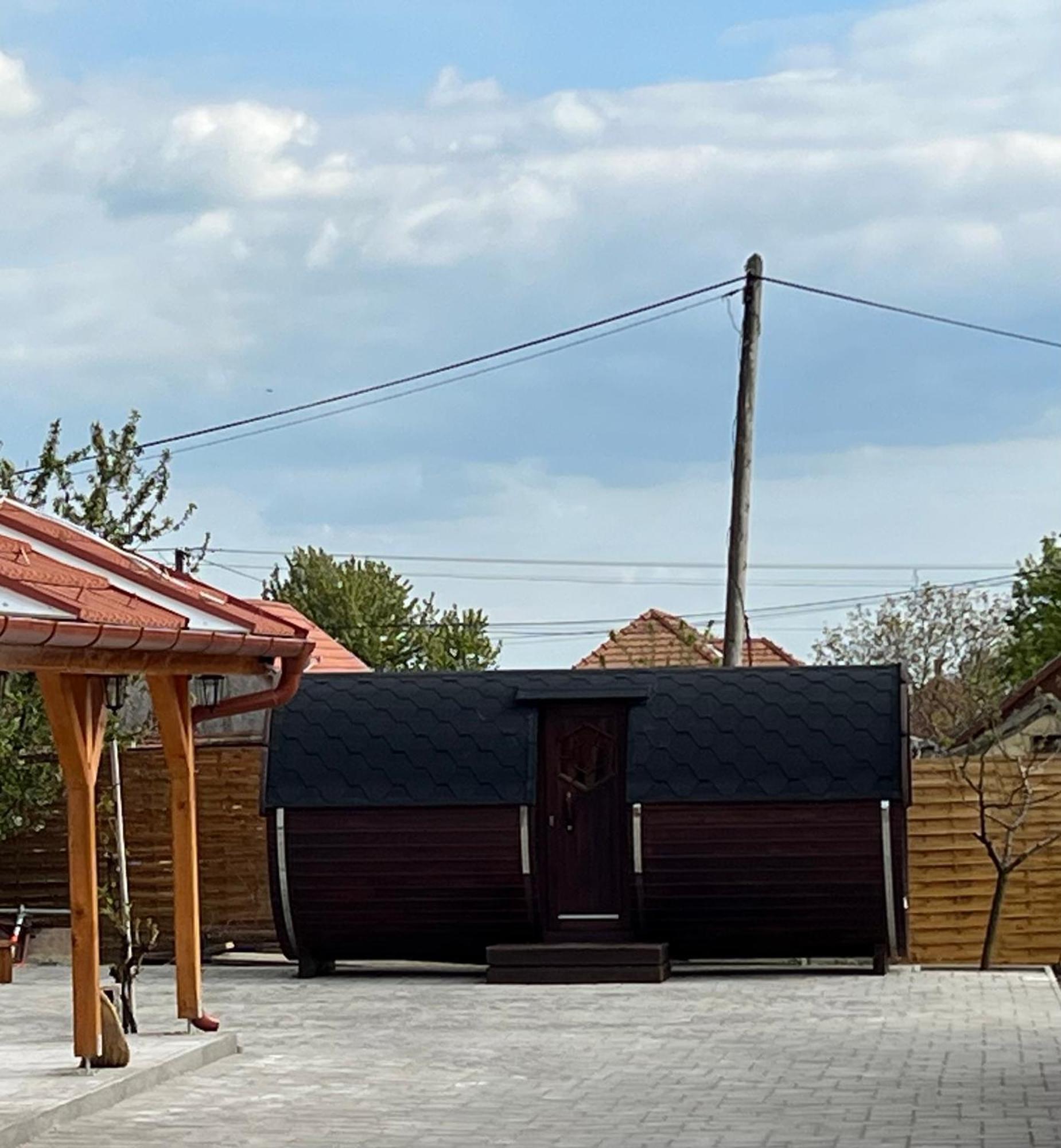 Apartamento M3 Mád Exterior foto