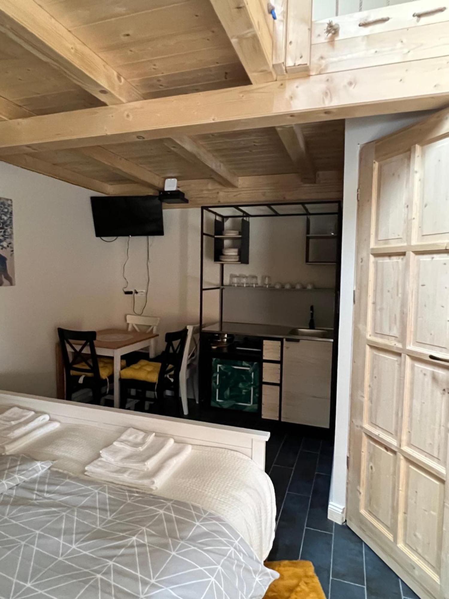 Apartamento M3 Mád Exterior foto